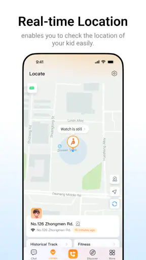 imoo Watch Phone