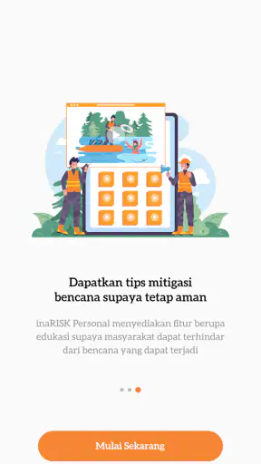 inaRISK Personal