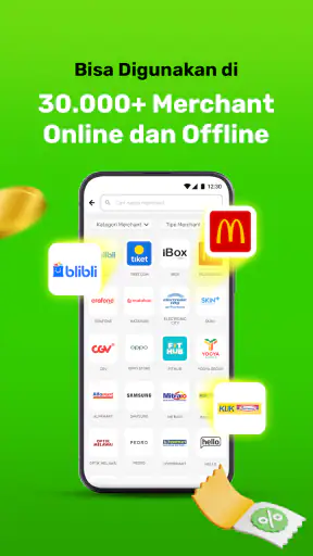 Indodana: PayLater & Pinjaman