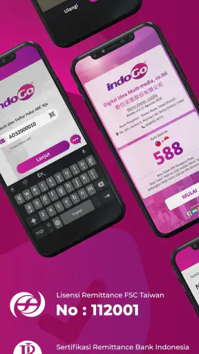 indoGo