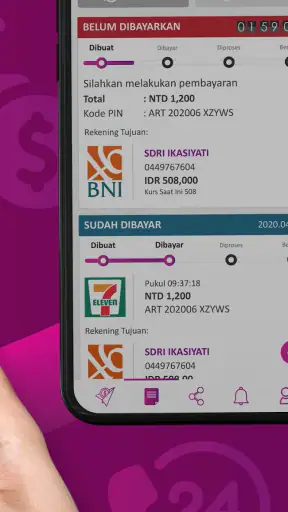 indoGo