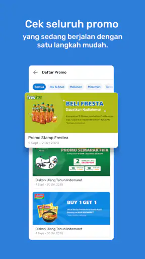 Indomaret Poinku