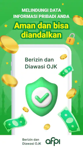 Indosaku-Pinjaman Cicilan Uang