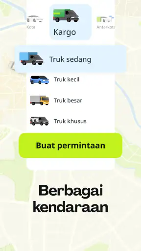 inDrive: lebih dari taksi