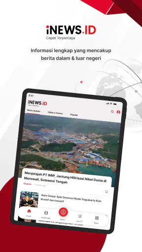 iNews.id