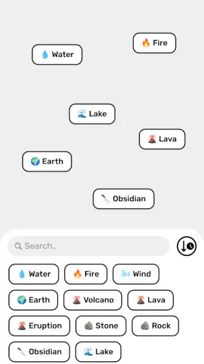Infinite Elements - AI Craft