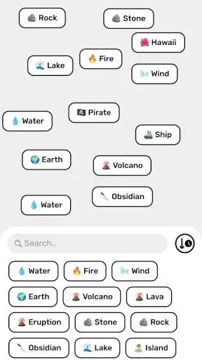 Infinite Elements - AI Craft
