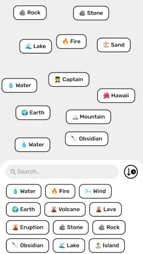 Infinite Elements - AI Craft