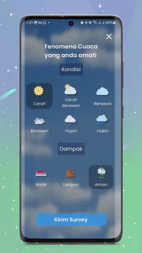 Info BMKG
