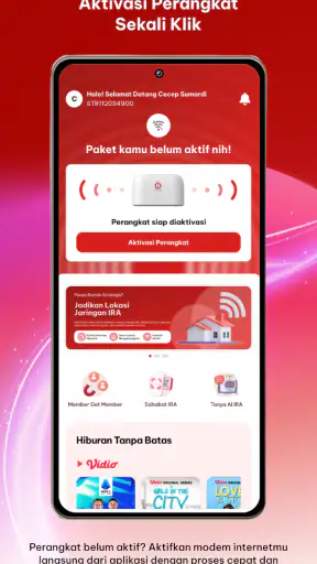 Internet Rakyat