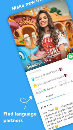 Interpals: Sahabat Pena