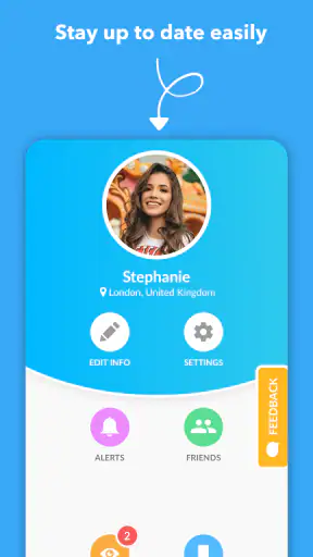 Interpals: Sahabat Pena