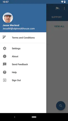 Intune Company Portal