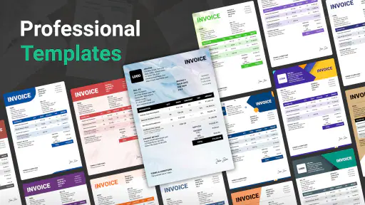 Invoice Maker: Quick & Easy