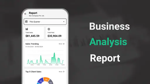 Invoice Maker: Quick & Easy