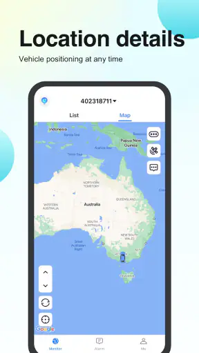 IOPGPS