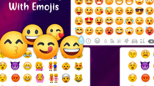 iOS Emojis For Android