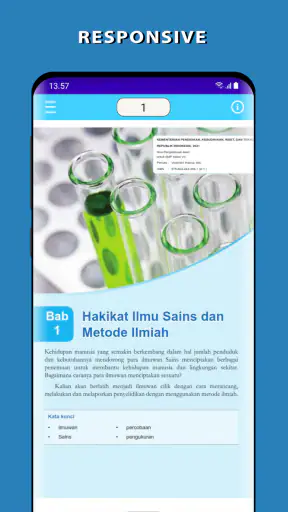 IPA Kelas 7 Kurikulum Merdeka