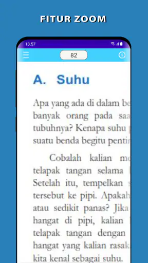IPA Kelas 7 Kurikulum Merdeka