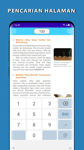 IPA Kelas 7 Kurikulum Merdeka