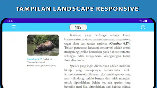 IPA Kelas 7 Kurikulum Merdeka