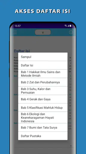 IPA Kelas 7 Kurikulum Merdeka
