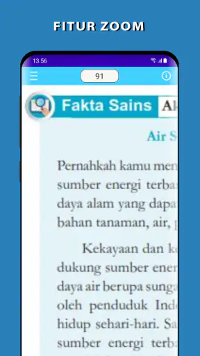 IPA Kelas 8 Kurikulum Merdeka