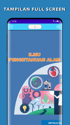 IPA Kelas 8 Kurikulum Merdeka