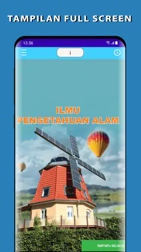 IPA Kelas 9 Kurikulum Merdeka