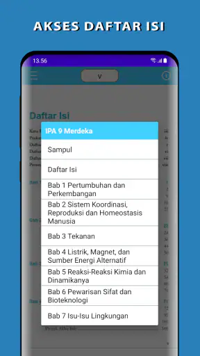 IPA Kelas 9 Kurikulum Merdeka