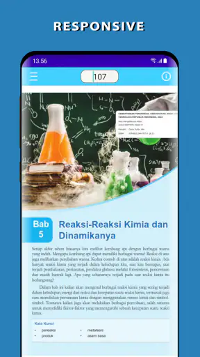 IPA Kelas 9 Kurikulum Merdeka