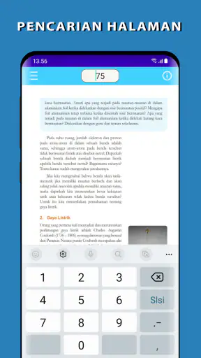 IPA Kelas 9 Kurikulum Merdeka