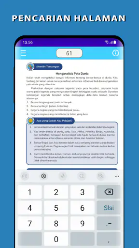 IPAS 6 Kurikulum Merdeka
