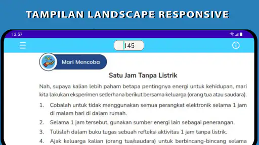 IPAS 6 Kurikulum Merdeka