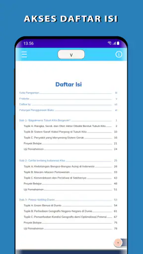 IPAS 6 Kurikulum Merdeka