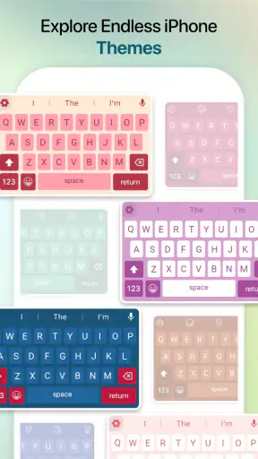 iPhone 17 Keyboard Fonts Emoji