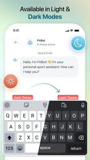 iPhone 17 Keyboard Fonts Emoji