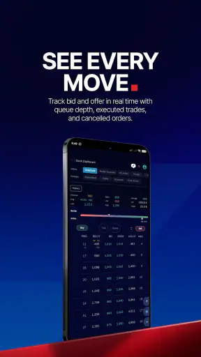 IPOT Investasi & Trading Saham