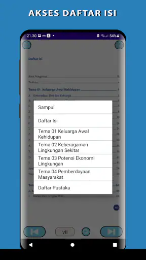 IPS Kelas 7 Kurikulum Merdeka