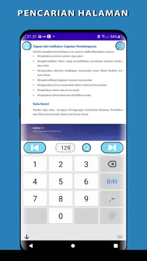 IPS Kelas 7 Kurikulum Merdeka