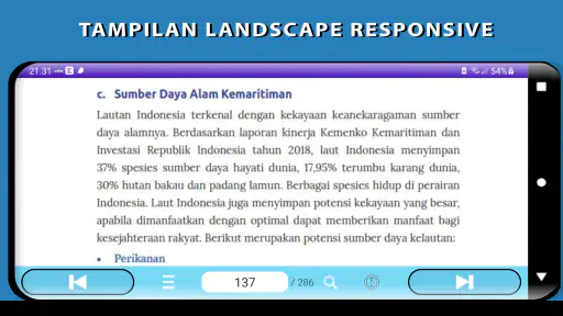 IPS Kelas 7 Kurikulum Merdeka