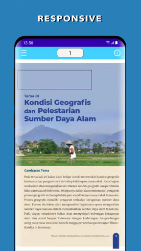 IPS Kelas 8 Kurikulum Merdeka