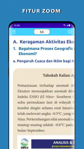 IPS Kelas 8 Kurikulum Merdeka
