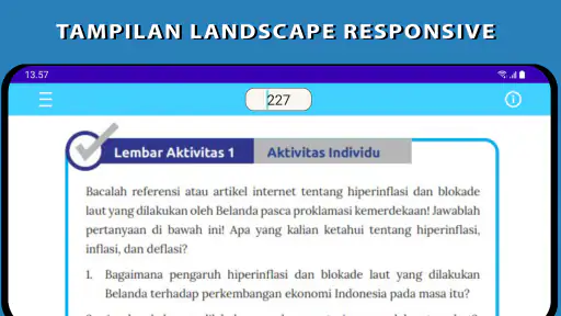 IPS Kelas 8 Kurikulum Merdeka