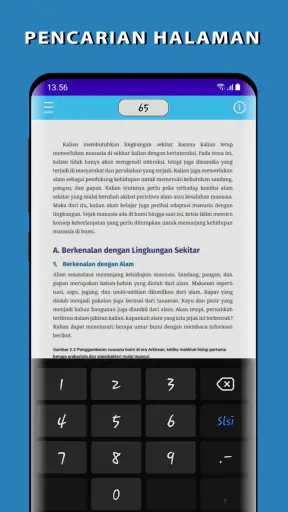 IPS SMP 7 Kurikulum Merdeka
