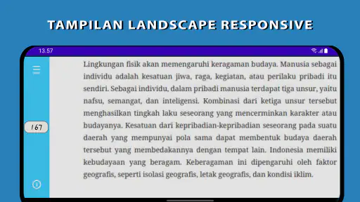 IPS SMP 7 Kurikulum Merdeka
