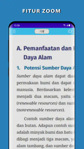 IPS SMP 7 Kurikulum Merdeka