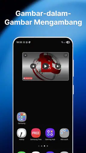 IPTV Player - Smart Xtream