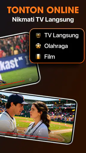 IPTV Smart Player - TV Online