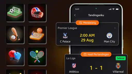 IPTV Smart Player - TV Online